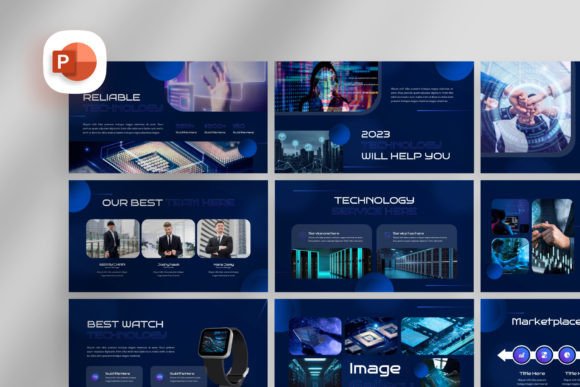 Elevating Your Narrative: The Role of Professional Presentation Design