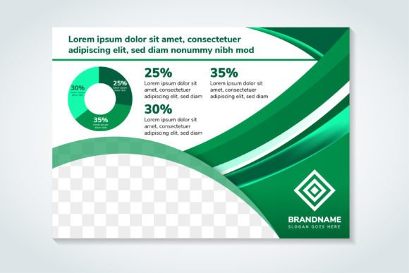 Modern Design Templates for Professional Communication