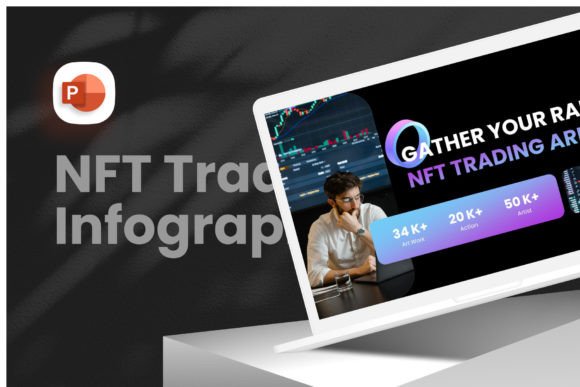 NFT Trading PowerPoint Template: The Blueprint for Professional Digital Asset Presentations