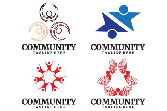 The Creative Power of a Community Logo