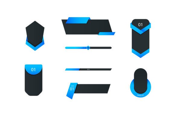 The Infographic Design Elements Template: A Practical Toolkit for Visual Communication