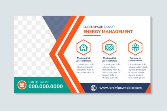 Unlocking Modern Communication with Energy Management Visuals